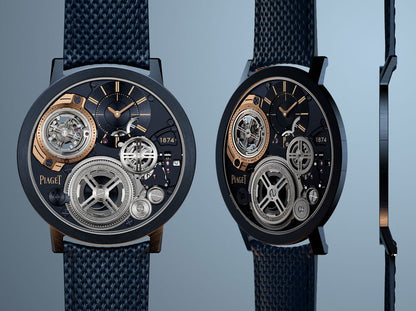 Altiplano Ultimate Concept