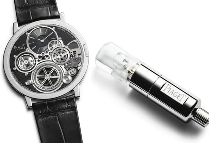 Altiplano Ultimate Concept