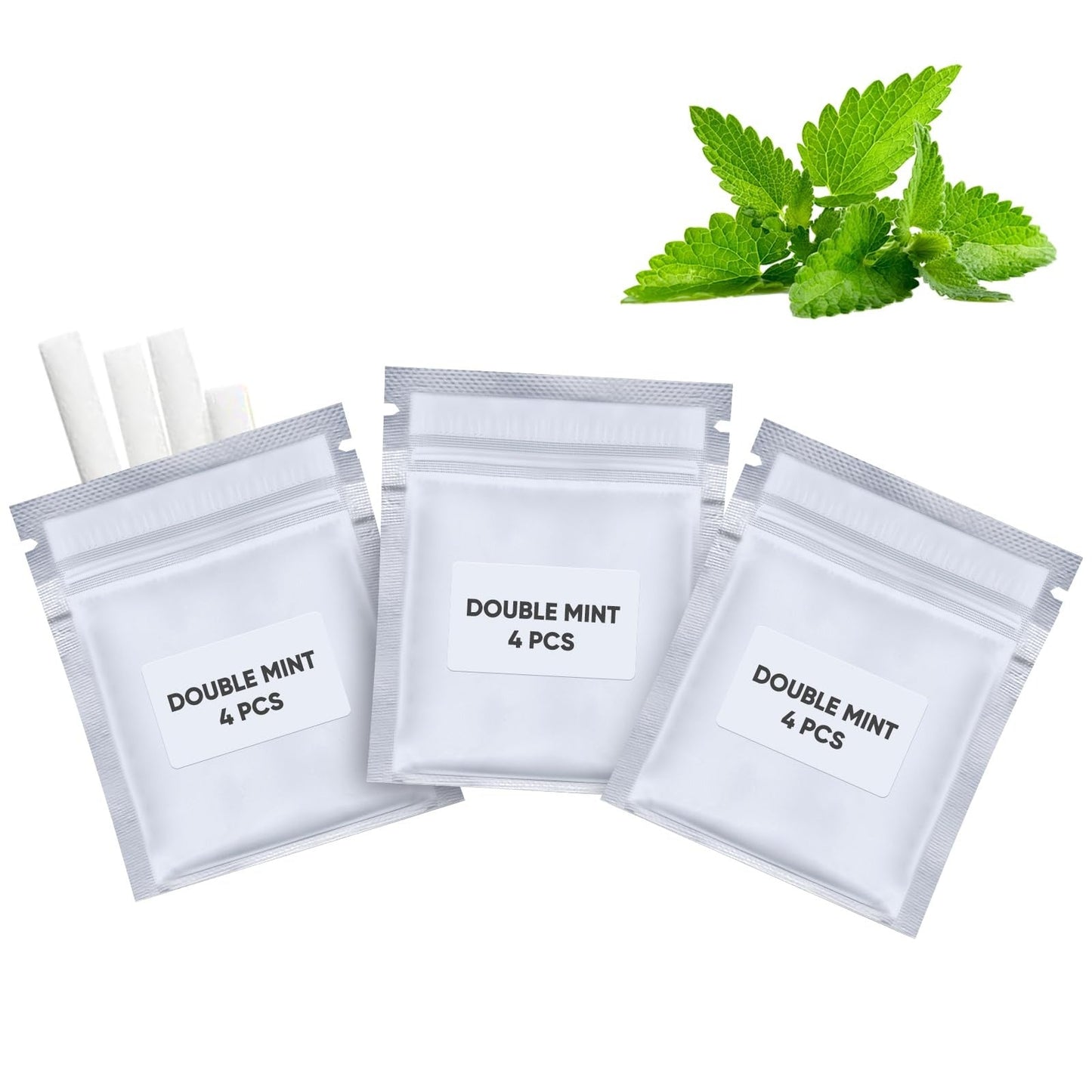 Boderi Plant Based Retro Sweets Cores 3 Packs