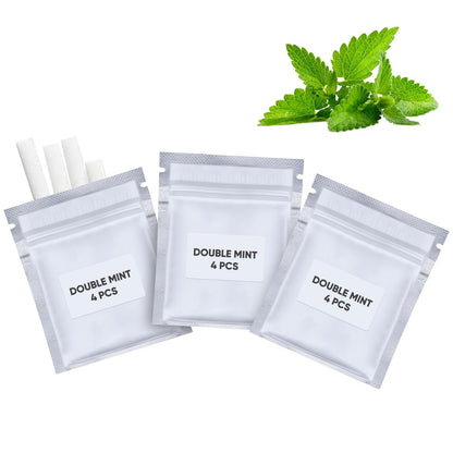 Boderi Plant Based Retro Sweets Cores 3 Packs