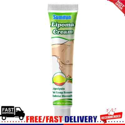 Cream FOR Natural Fat Lump